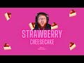 CaseOh Strawberry Cheesecake FULL BEAT Jersey Club Remix