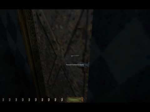 Thief Gold Full Loot/Zero Damage Walkthrough 117: Song Of The Caverns 13/14