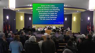 Sunday January 8, 2023