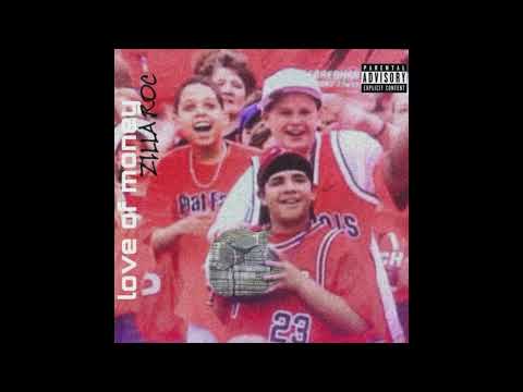 Zilla Roc - Love Of Money (Official Audio) #LLROC