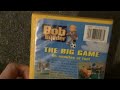 Bob The Builder The Big Game 2002 VHS Review