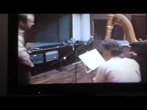 You know how I feel- Frida, written by Phil Collins