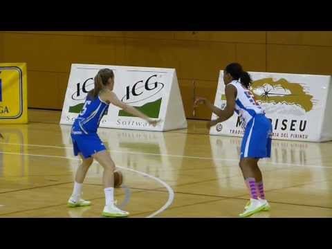 cadi la seu - perfumerias avenida 2012/2013 3