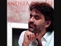 L'incontro-Andrea Bocelli
