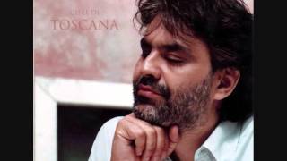 L&#39;incontro-Andrea Bocelli