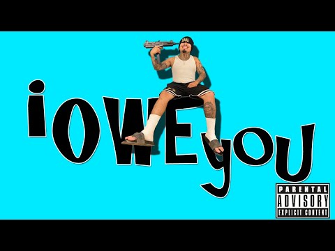 I OWE YUHH // LIL TIJERAS //  DINERO100K