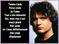 DANIEL BALAVOINE - LOVE LINDA