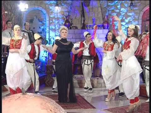 Mihrije Prapashtica - A e din moter Viti Ri 2013 RTV21