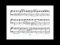 Shostakovich Prelude & Fugue No 5 in D major Op 87