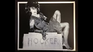 Christian Death - This Glass House