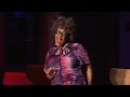 Patrice Lovely Where Did The Time Go Say Madea Gets A Job The Play