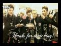 [Vietsub][FMV] Happy Birthday - Nu'est Baek Ho ...