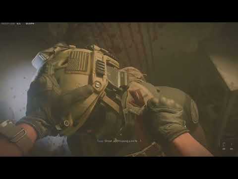 COD Modern Warfare 2 Campaign | pt 6