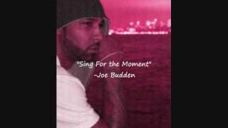 Sing for the Moment - Joe Budden
