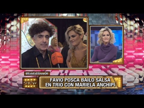 Este es el show - Programa 22/07/16