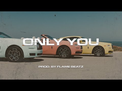 [FREE] Azet x Zuna x Mero Type Beat - "Only You" Oriental Dancehall Beat