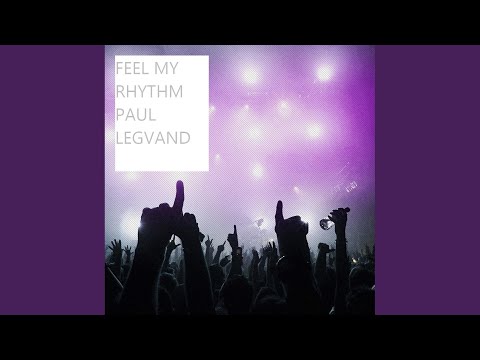 Feel My Rhythm (Club Version)