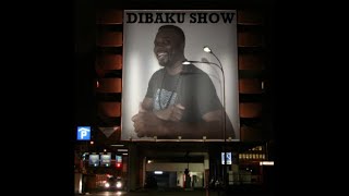 Dibaku : Ikoku