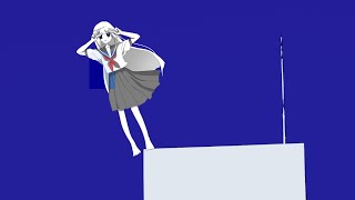 大キイバケモノデス - はるな。「きえなさい」feat.歌愛ユキ