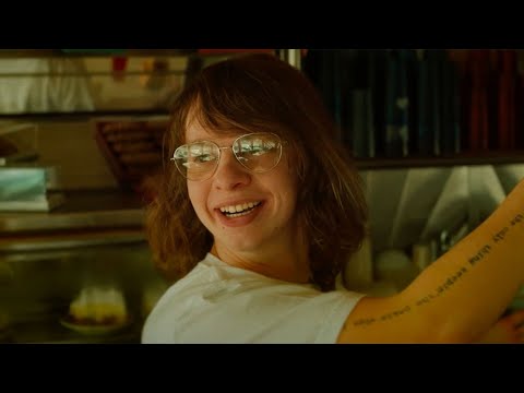 Anella - Lock N Key (Official Music Movie)