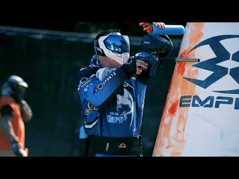 2018 Paintball Promo