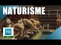 La Natation Naturiste Archive INA