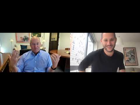 Westrock Coffee CEO Scott Ford