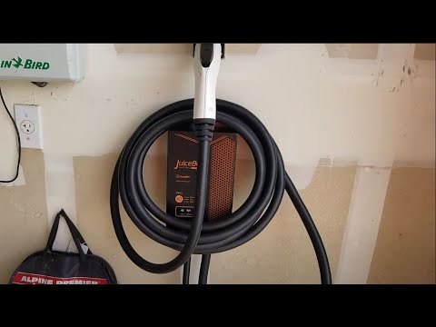 Juice Box Car Charger