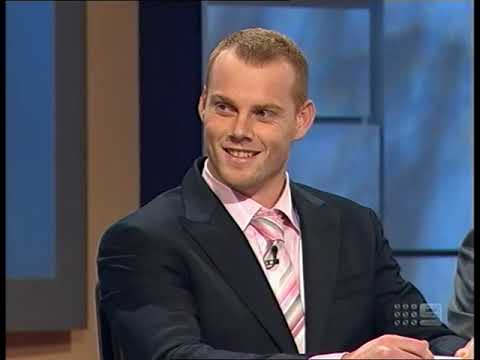 AFL Footy Show 8 July 2010