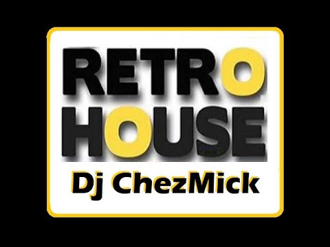 ıııı. We Love Retro .ıııı