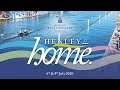 Join us for Henley At Home | 4th & 5th July 2020