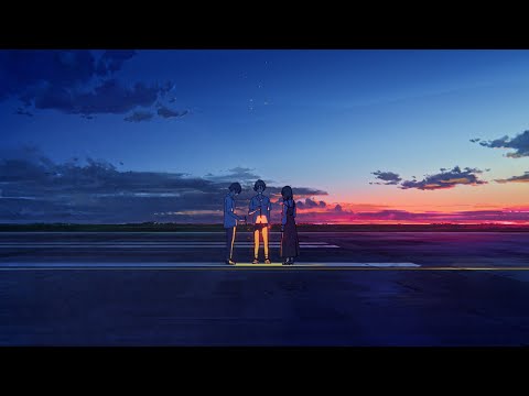 映画「サマーゴースト」予告映像 【2021.11.12（金）全国ロードショー】