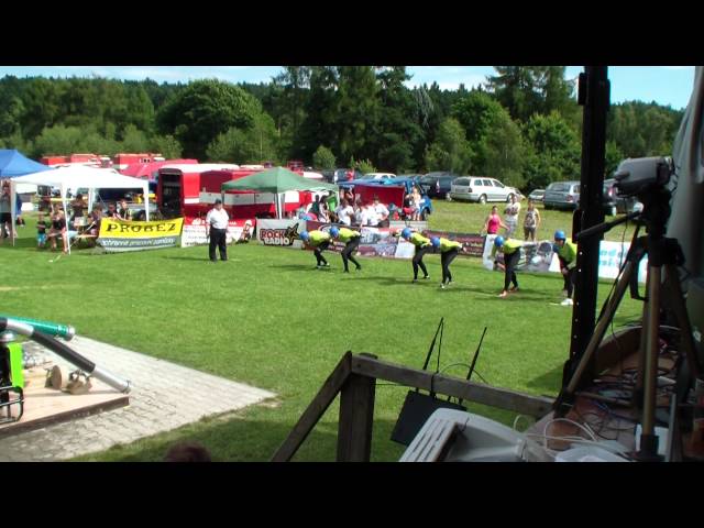 Štěnovický Borek, 09. 08. 2014