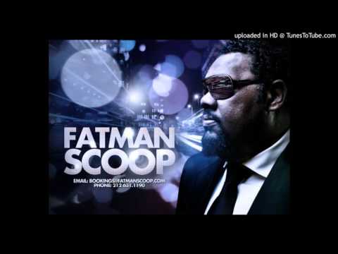 Fatman Scoop - Fuck It Right Now