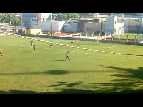 INDEPENDENTE 2X1 NACIONAL SUB 15 LUF, FUNEL.