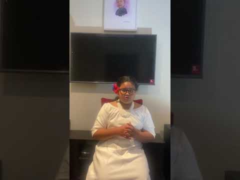 Ranice Moeilevasa Aii - Melbourne