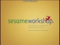 Sesame Workshop Logo