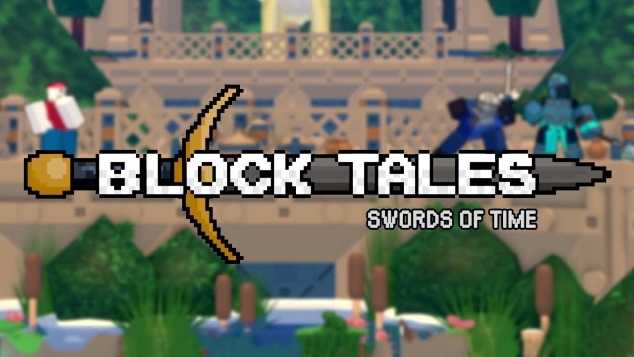 Splintered Battle - Block Tales OST