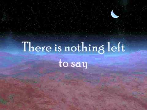 Cristal Snow - Scarred (lyrics)