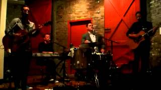 Jars of Clay - The Coffee Song 9/26/14
