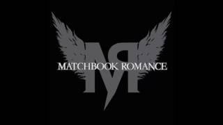 Matchbook Romance - Holliwood and Vine