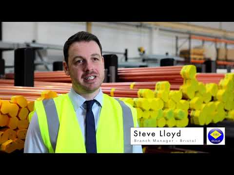 Smith Brothers Company Overview