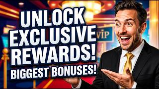 Best VIP Casino Bonuses in 2026 | Premium Rewards & Fast Withdrawals