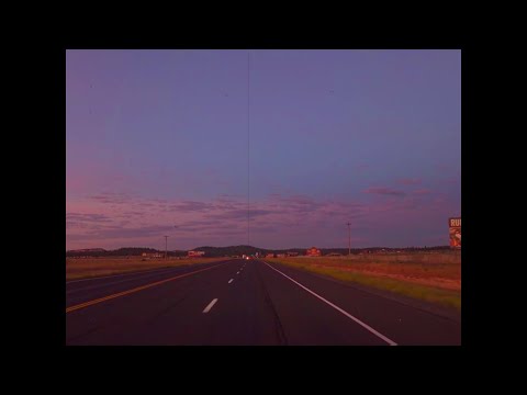 OTR, Panama - drive  (Slowed)