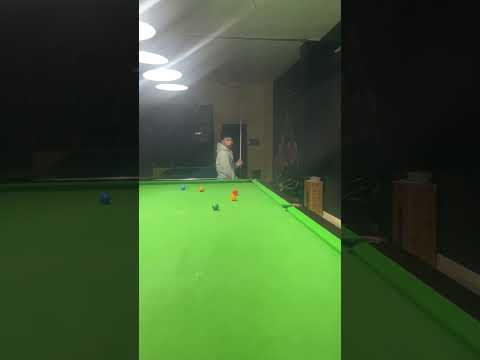 Random shots in snnooker #snooker #snookerclub #snookersociety #snookerlife #snookertable