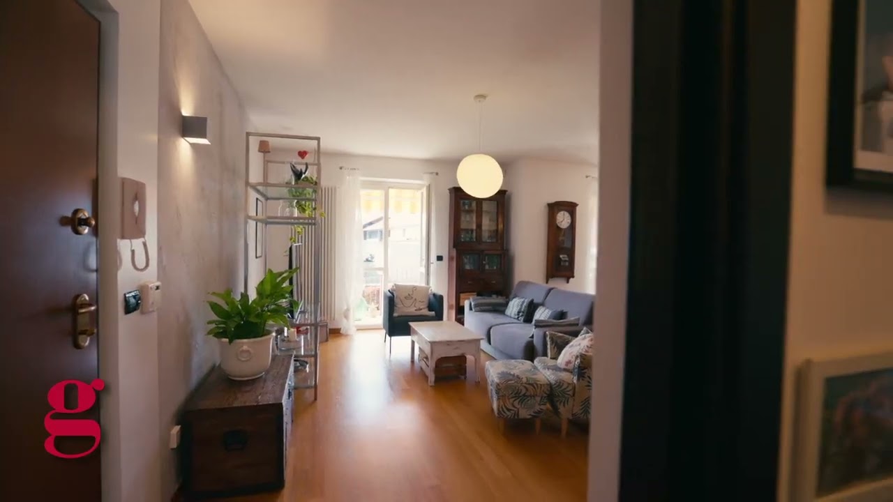 Appartamento - Video