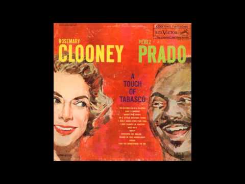 Sway - Rosemary Clooney with Perez Prado