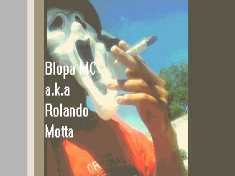 Lil Blopa MC- smokweed