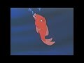 The Little Mermaid 1989 1998 VHS UK Part 1 Fathom Below
