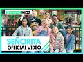 KIDZ BOP Kids - Señorita (Official Music Video) [KIDZ BOP 40]